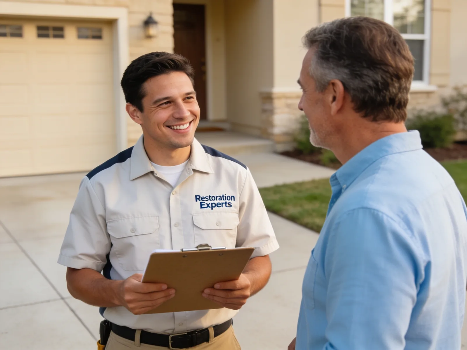Water Damage Cleanup Paso Robles, CA FAQs